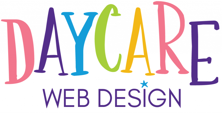 daycare-webdesign-logo-design